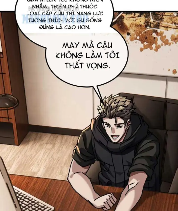 Tiểu Thế Giới Kỳ Nhạc Vô Tận Chapter 38 - Trang 9