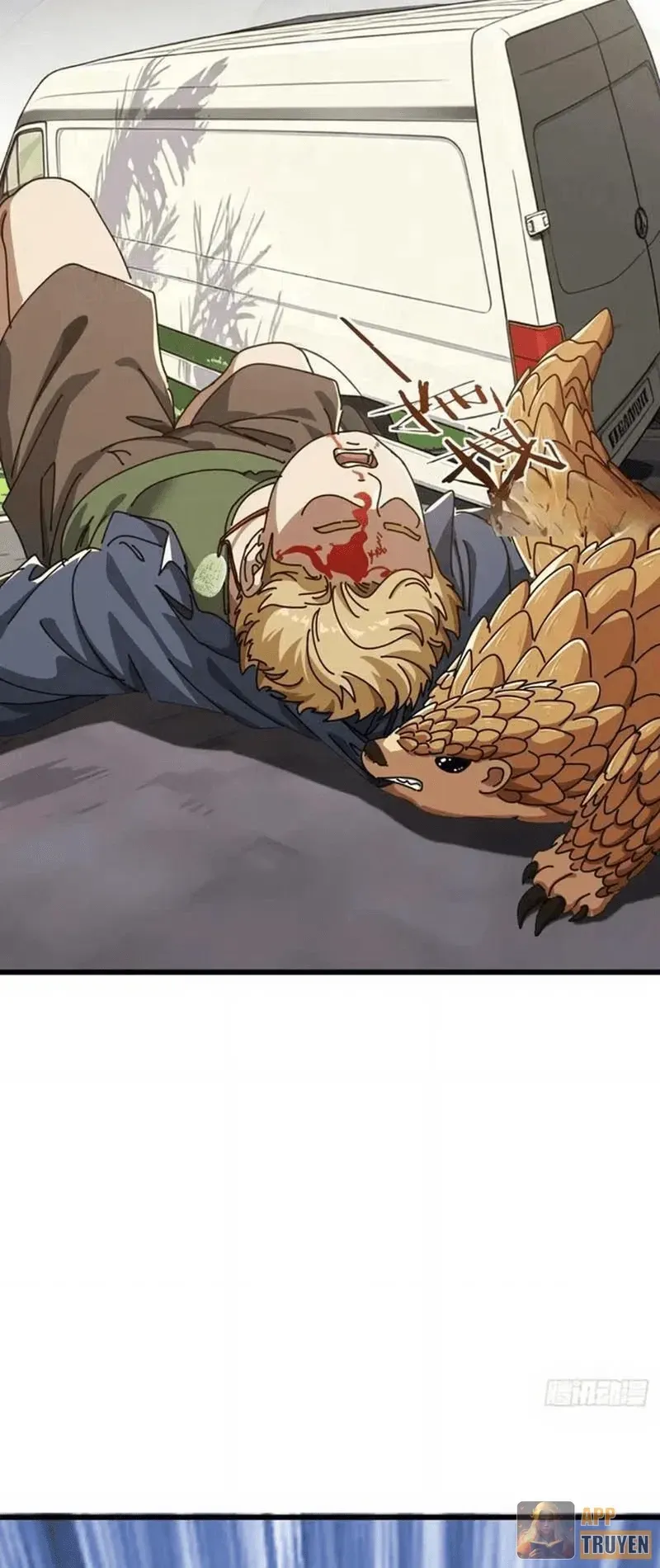 Tiểu Thế Giới Kỳ Nhạc Vô Tận Chapter 39 - Trang 18