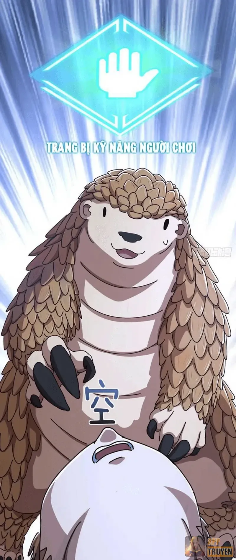 Tiểu Thế Giới Kỳ Nhạc Vô Tận Chapter 39 - Trang 19