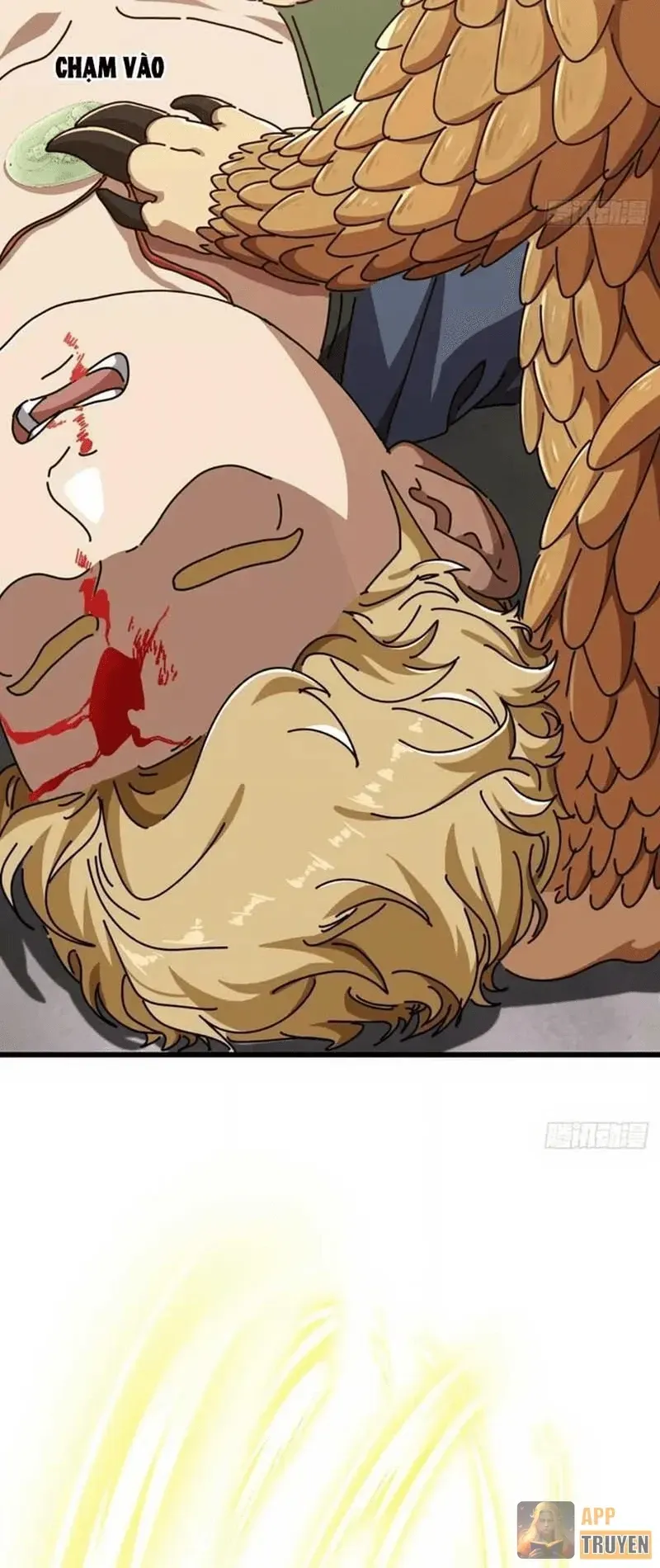 Tiểu Thế Giới Kỳ Nhạc Vô Tận Chapter 39 - Trang 21