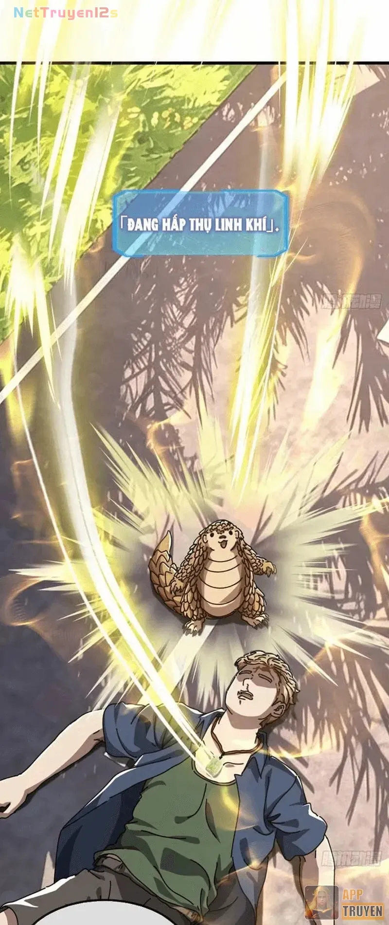 Tiểu Thế Giới Kỳ Nhạc Vô Tận Chapter 39 - Trang 22