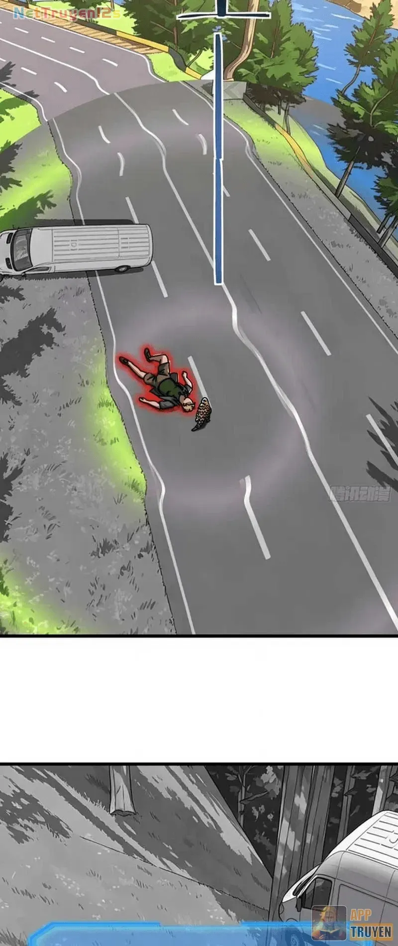 Tiểu Thế Giới Kỳ Nhạc Vô Tận Chapter 39 - Trang 28