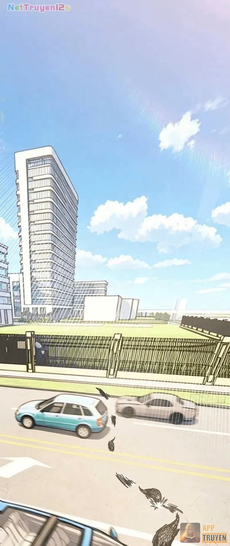Tiểu Thế Giới Kỳ Nhạc Vô Tận Chapter 39 - Trang 43