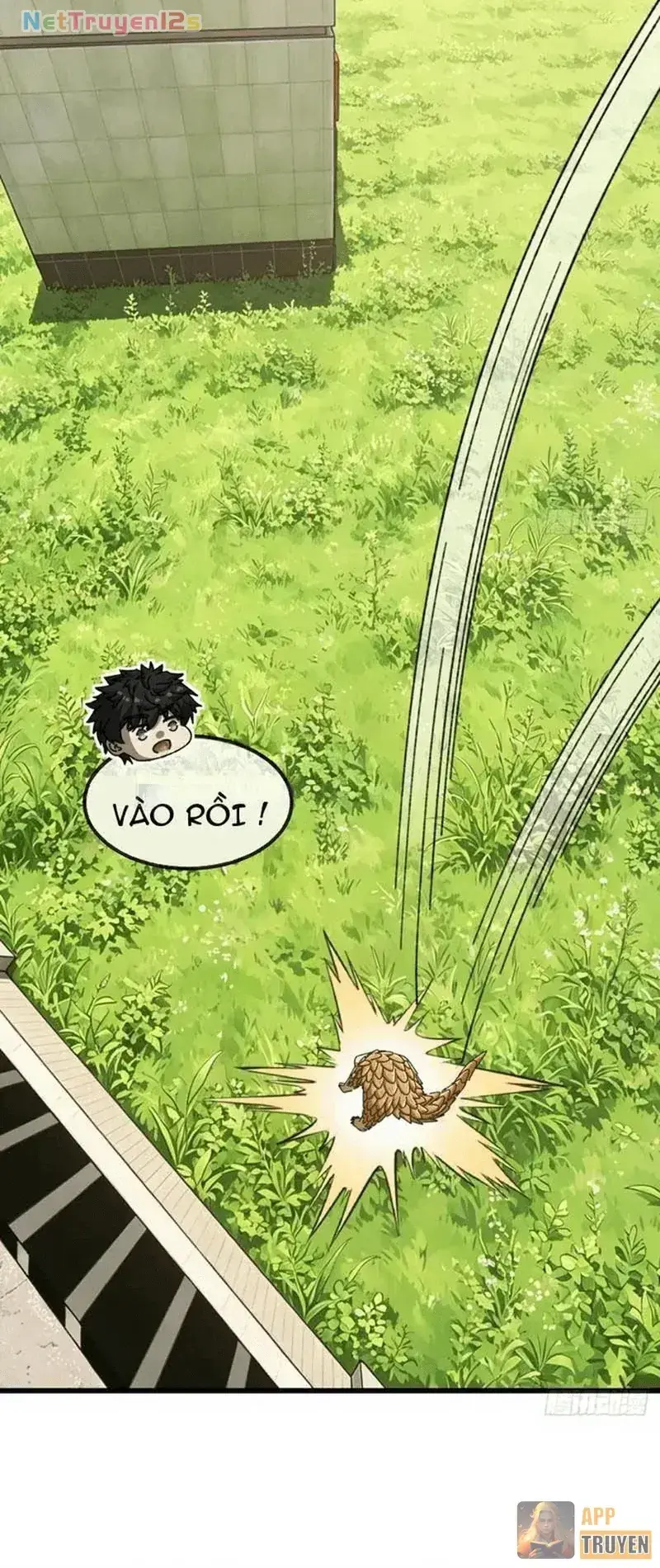 Tiểu Thế Giới Kỳ Nhạc Vô Tận Chapter 39 - Trang 45