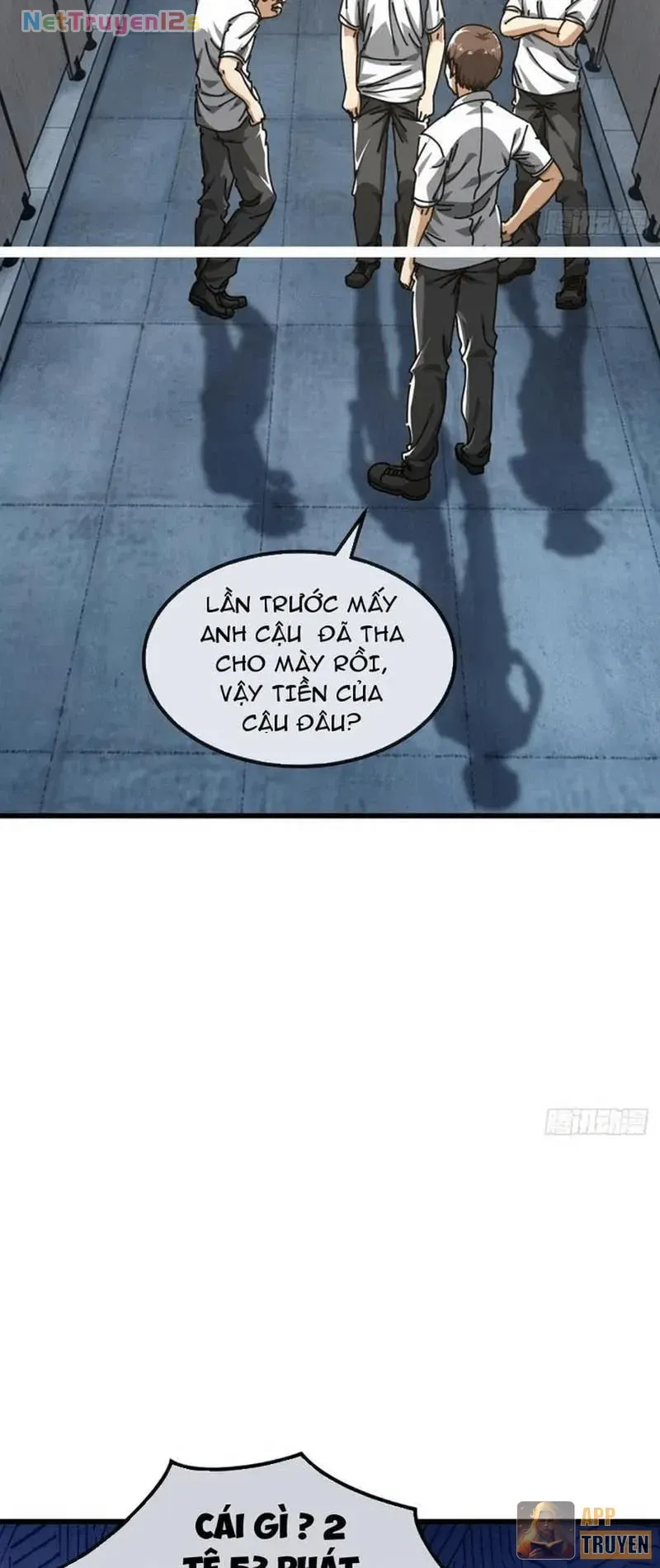 Tiểu Thế Giới Kỳ Nhạc Vô Tận Chapter 39 - Trang 48