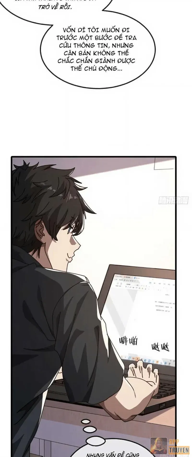 Tiểu Thế Giới Kỳ Nhạc Vô Tận Chapter 39 - Trang 9