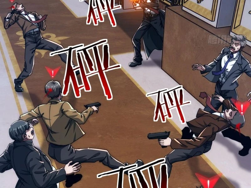Tiểu Thế Giới Kỳ Nhạc Vô Tận Chapter 4 - Trang 11