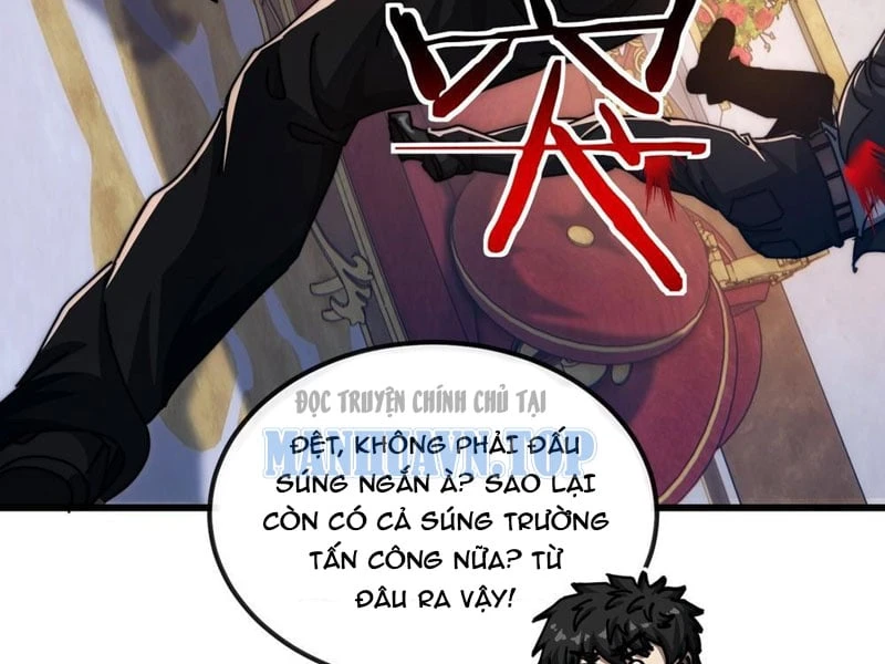 Tiểu Thế Giới Kỳ Nhạc Vô Tận Chapter 4 - Trang 24
