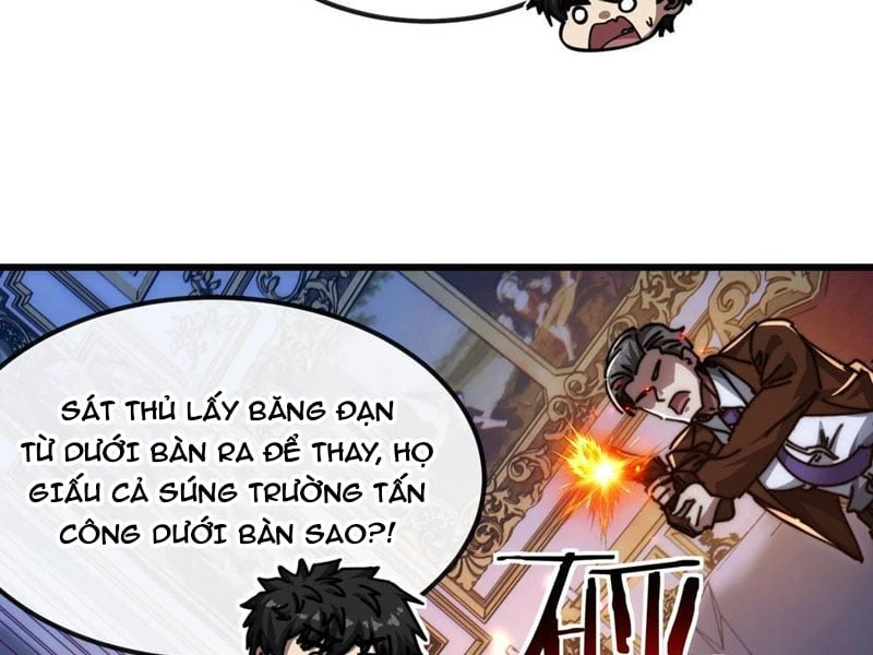 Tiểu Thế Giới Kỳ Nhạc Vô Tận Chapter 4 - Trang 25