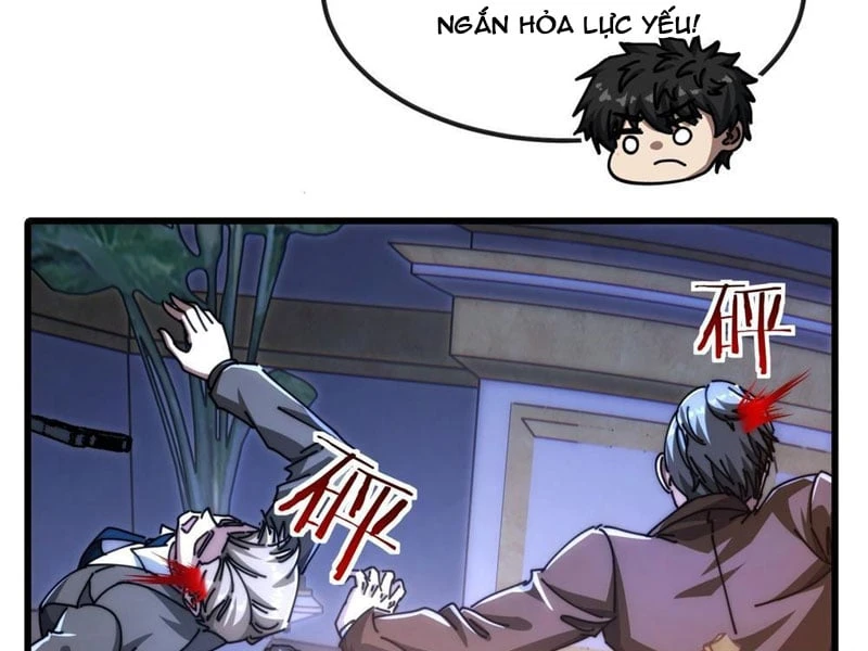 Tiểu Thế Giới Kỳ Nhạc Vô Tận Chapter 4 - Trang 29
