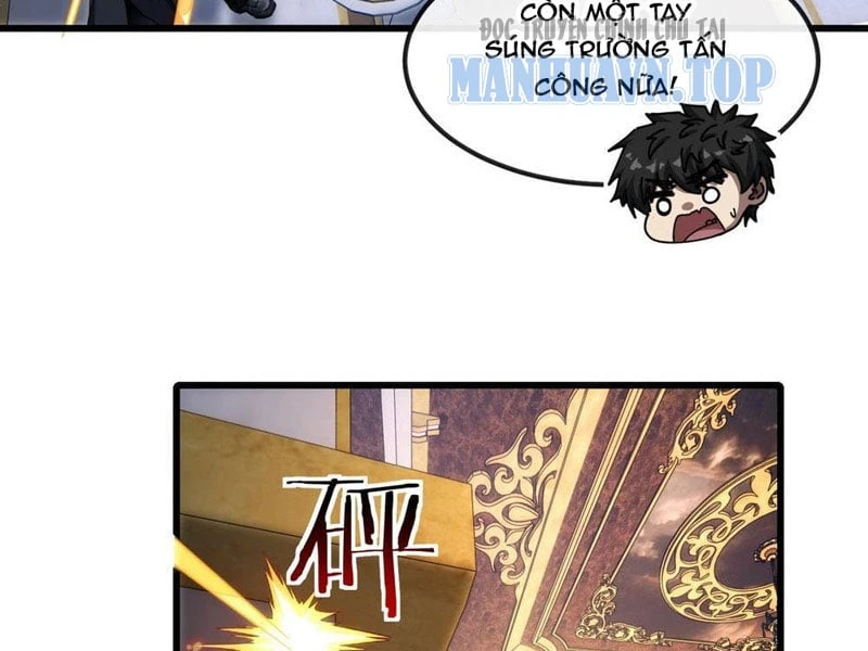 Tiểu Thế Giới Kỳ Nhạc Vô Tận Chapter 4 - Trang 36