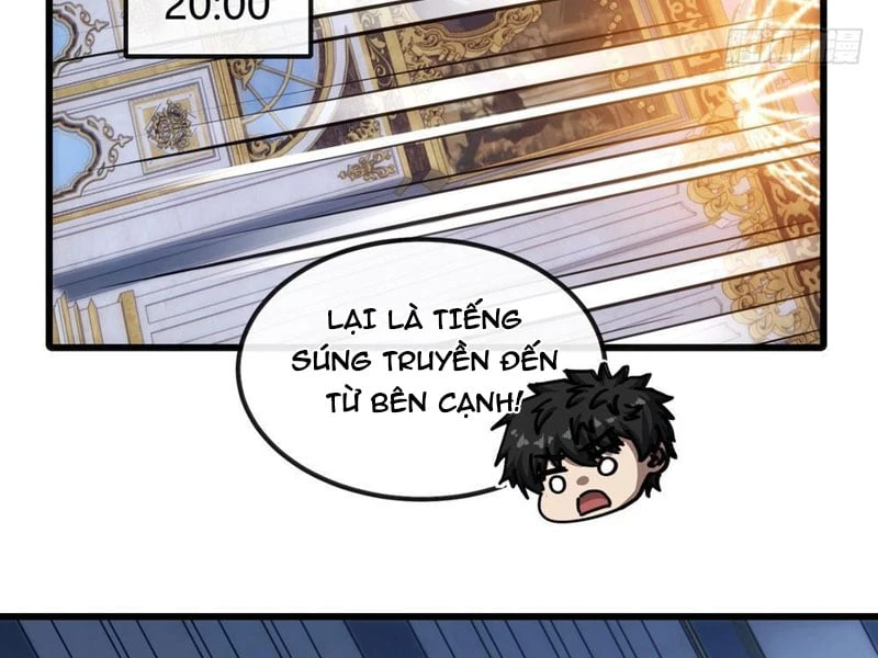 Tiểu Thế Giới Kỳ Nhạc Vô Tận Chapter 4 - Trang 4