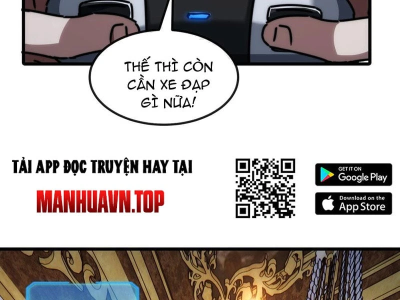 Tiểu Thế Giới Kỳ Nhạc Vô Tận Chapter 4 - Trang 49