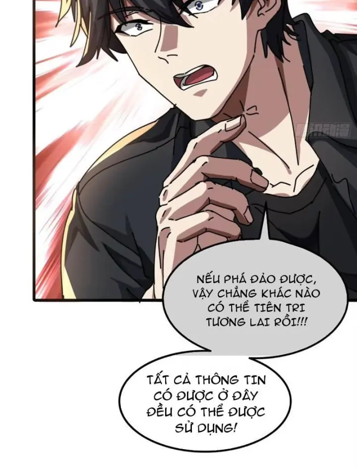 Tiểu Thế Giới Kỳ Nhạc Vô Tận Chapter 40 - Trang 10