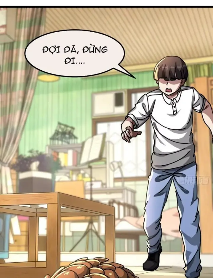 Tiểu Thế Giới Kỳ Nhạc Vô Tận Chapter 40 - Trang 11