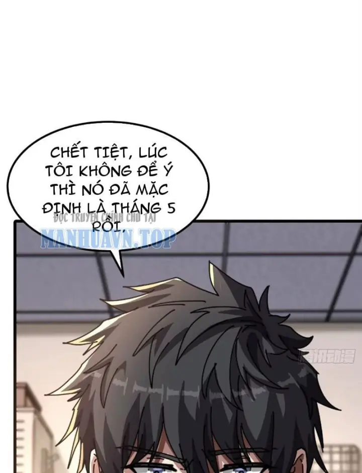 Tiểu Thế Giới Kỳ Nhạc Vô Tận Chapter 40 - Trang 15
