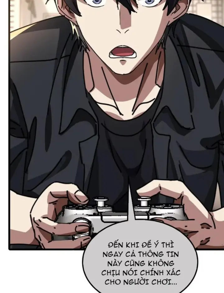 Tiểu Thế Giới Kỳ Nhạc Vô Tận Chapter 40 - Trang 16