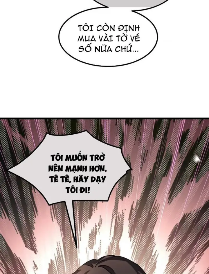 Tiểu Thế Giới Kỳ Nhạc Vô Tận Chapter 40 - Trang 17