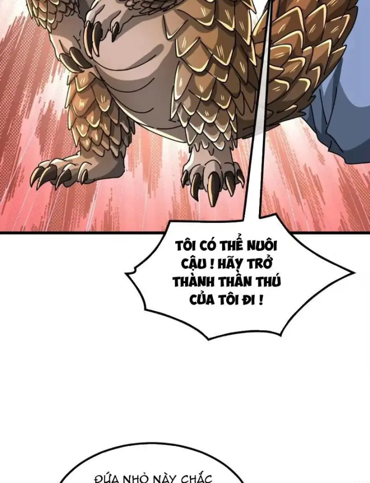 Tiểu Thế Giới Kỳ Nhạc Vô Tận Chapter 40 - Trang 19