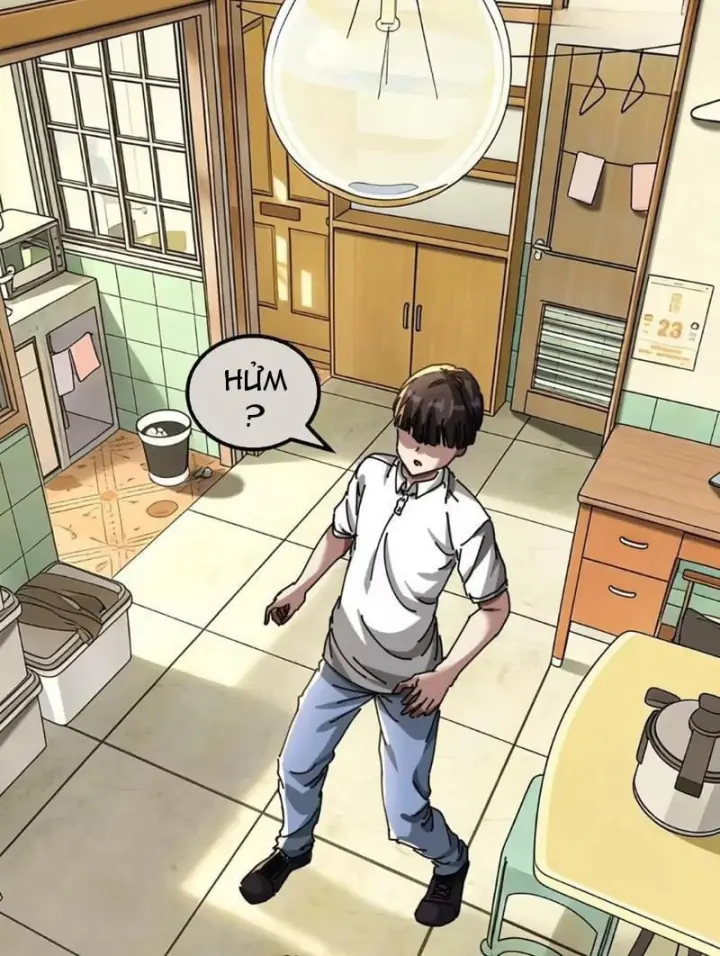 Tiểu Thế Giới Kỳ Nhạc Vô Tận Chapter 40 - Trang 24