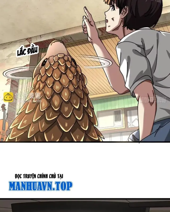 Tiểu Thế Giới Kỳ Nhạc Vô Tận Chapter 40 - Trang 27