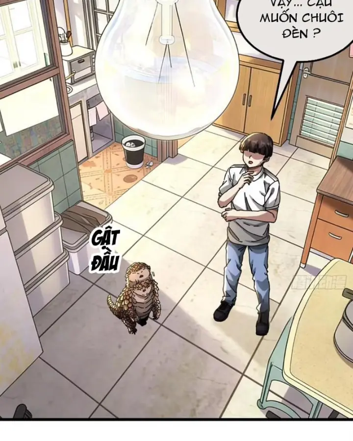 Tiểu Thế Giới Kỳ Nhạc Vô Tận Chapter 40 - Trang 29
