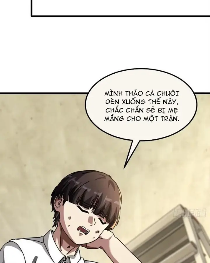 Tiểu Thế Giới Kỳ Nhạc Vô Tận Chapter 40 - Trang 31