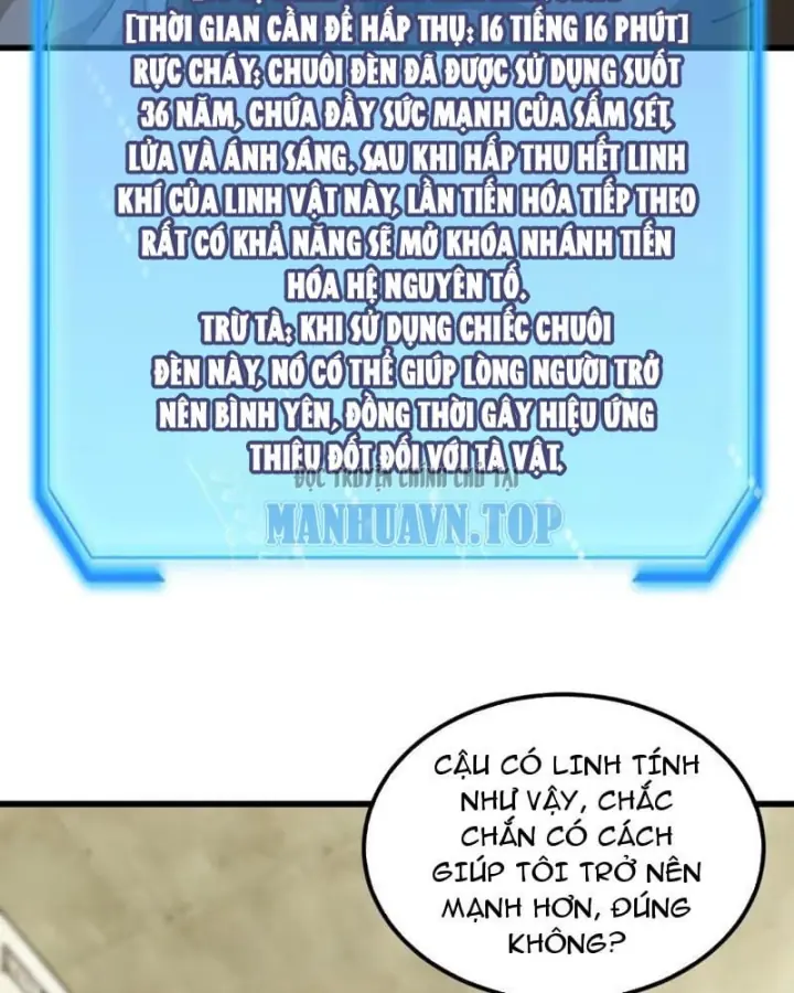 Tiểu Thế Giới Kỳ Nhạc Vô Tận Chapter 40 - Trang 35