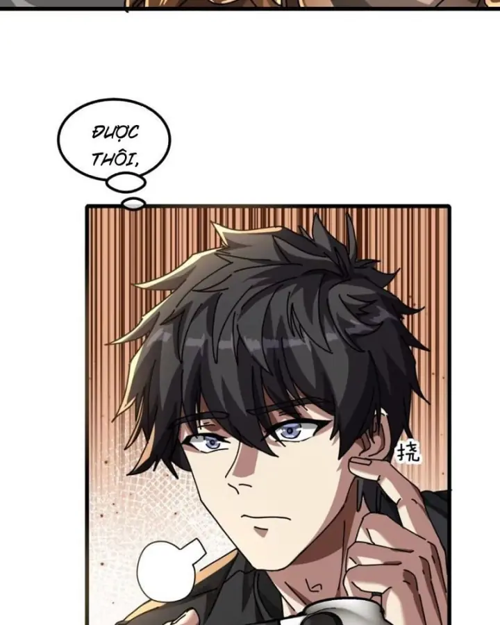 Tiểu Thế Giới Kỳ Nhạc Vô Tận Chapter 40 - Trang 39