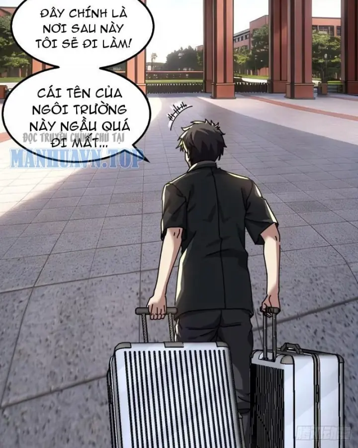 Tiểu Thế Giới Kỳ Nhạc Vô Tận Chapter 40 - Trang 45