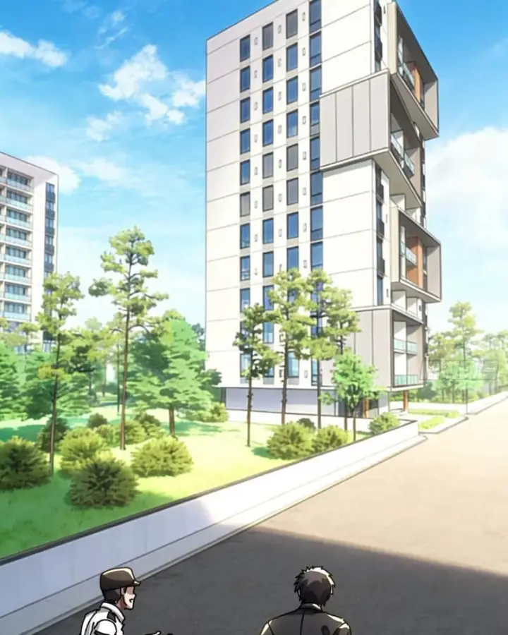 Tiểu Thế Giới Kỳ Nhạc Vô Tận Chapter 40 - Trang 49