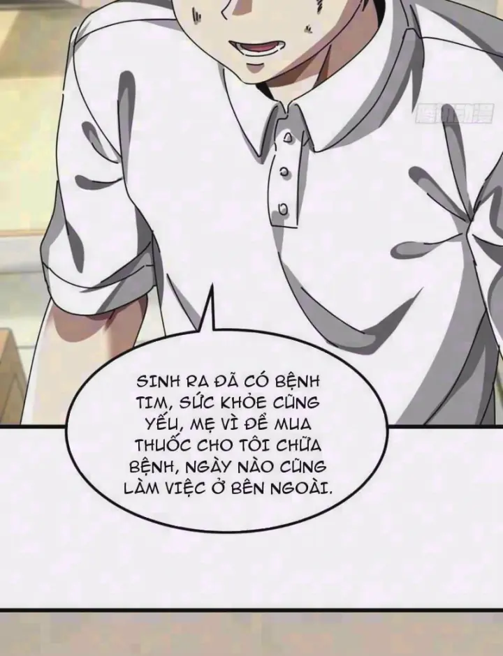 Tiểu Thế Giới Kỳ Nhạc Vô Tận Chapter 40 - Trang 6
