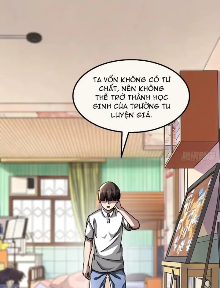 Tiểu Thế Giới Kỳ Nhạc Vô Tận Chapter 40 - Trang 7