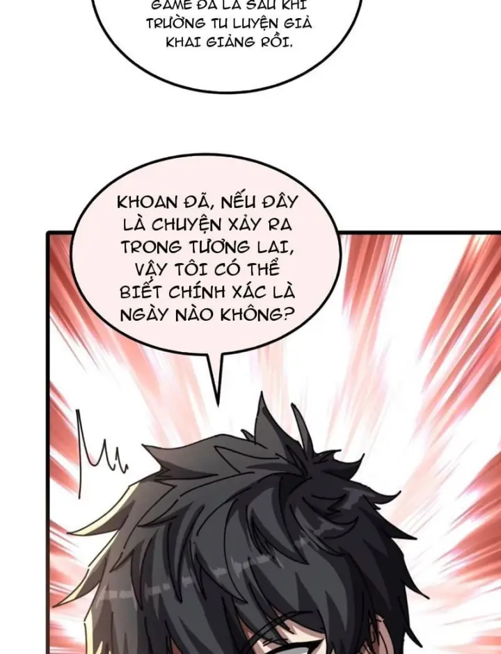 Tiểu Thế Giới Kỳ Nhạc Vô Tận Chapter 40 - Trang 9