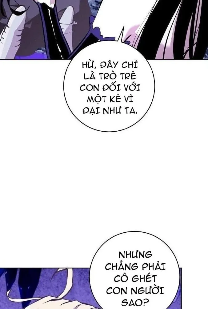 Tiểu Thế Giới Kỳ Nhạc Vô Tận Chapter 41 - Trang 11