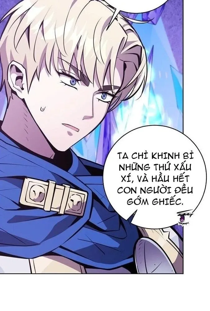 Tiểu Thế Giới Kỳ Nhạc Vô Tận Chapter 41 - Trang 12