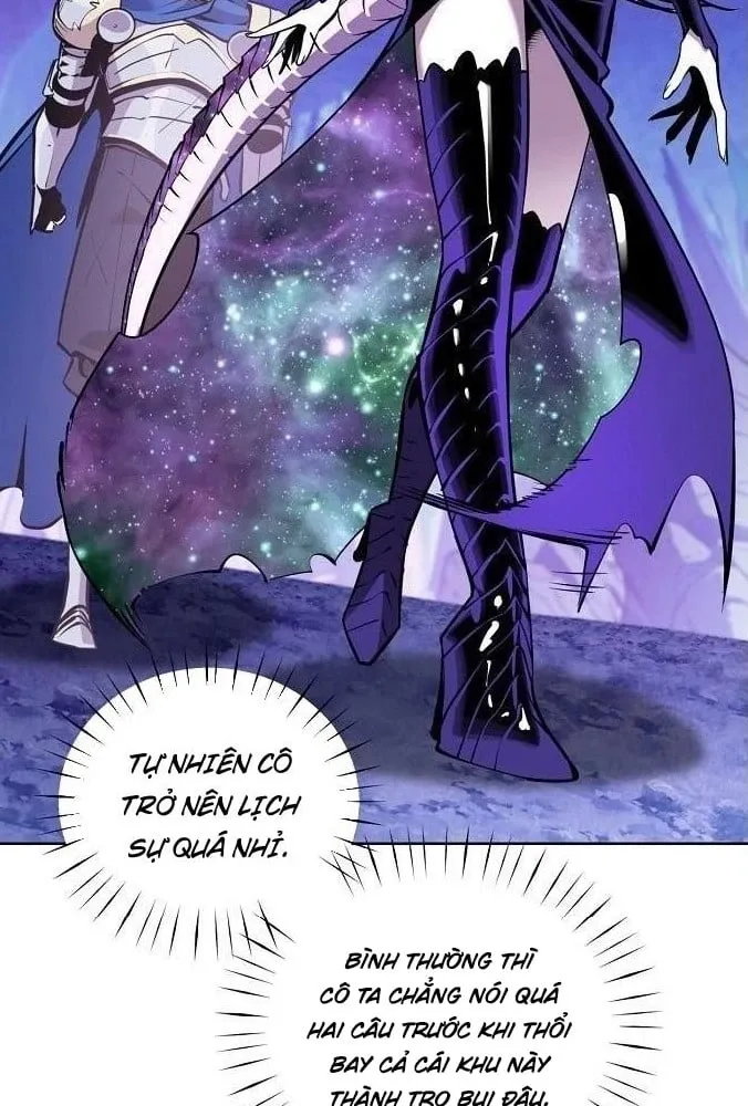 Tiểu Thế Giới Kỳ Nhạc Vô Tận Chapter 41 - Trang 16