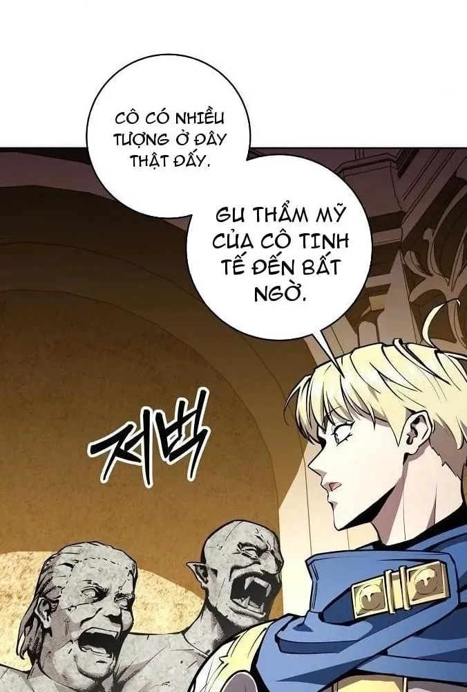Tiểu Thế Giới Kỳ Nhạc Vô Tận Chapter 41 - Trang 19