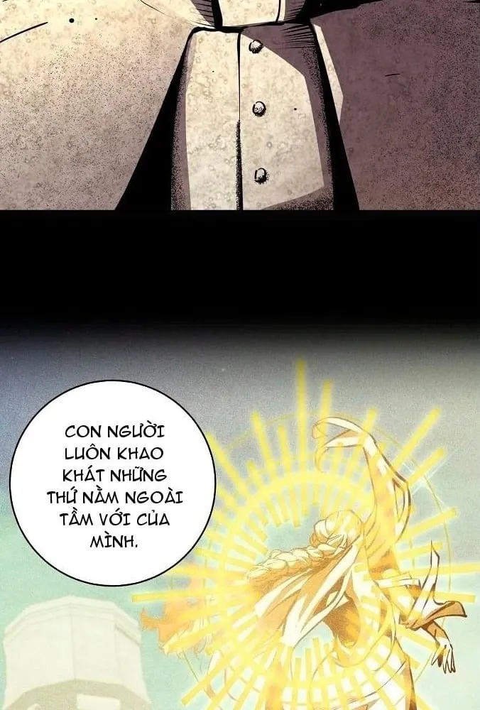 Tiểu Thế Giới Kỳ Nhạc Vô Tận Chapter 41 - Trang 25