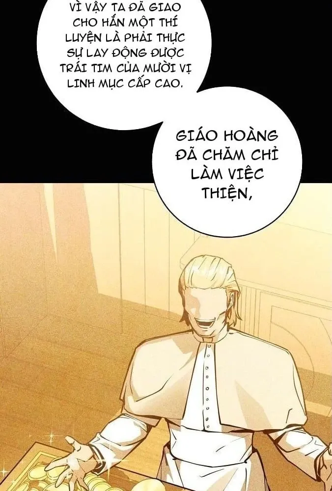 Tiểu Thế Giới Kỳ Nhạc Vô Tận Chapter 41 - Trang 28