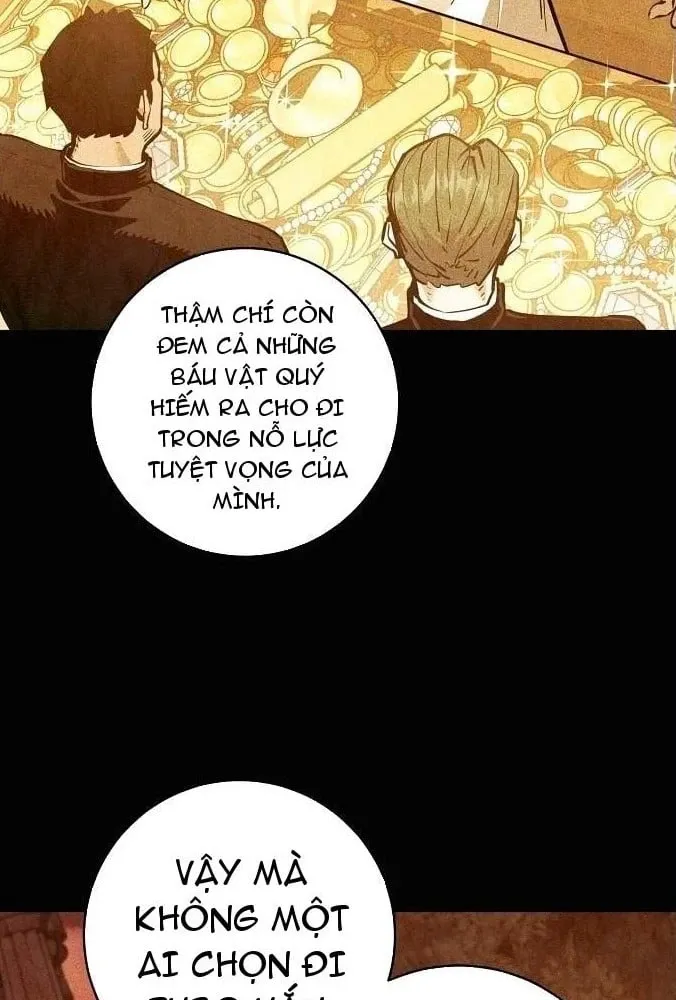 Tiểu Thế Giới Kỳ Nhạc Vô Tận Chapter 41 - Trang 29