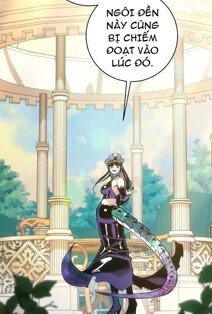 Tiểu Thế Giới Kỳ Nhạc Vô Tận Chapter 41 - Trang 32