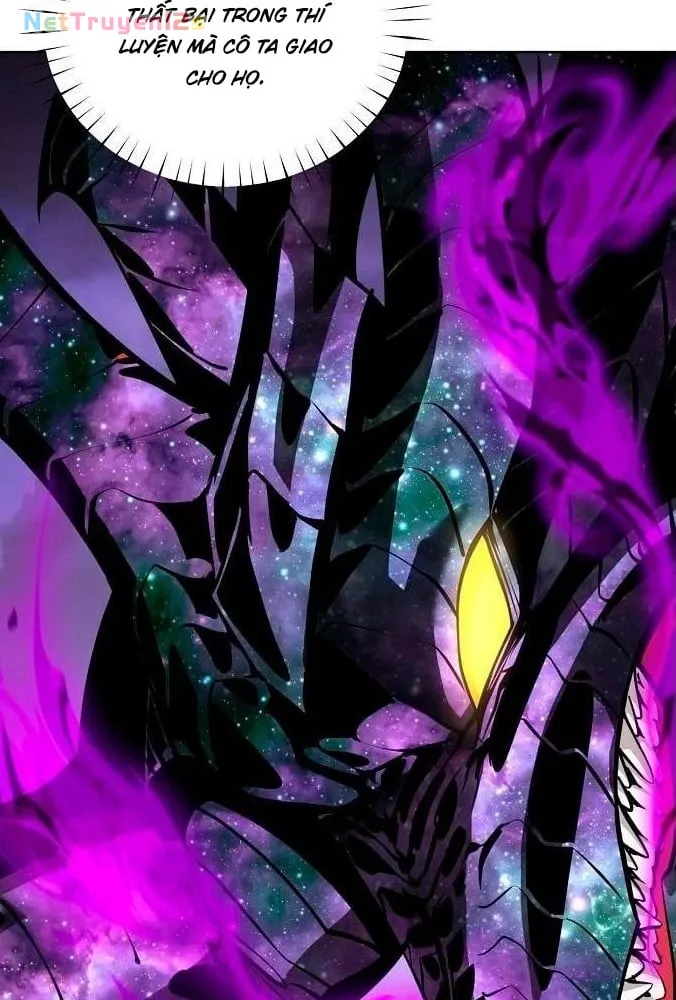 Tiểu Thế Giới Kỳ Nhạc Vô Tận Chapter 41 - Trang 34