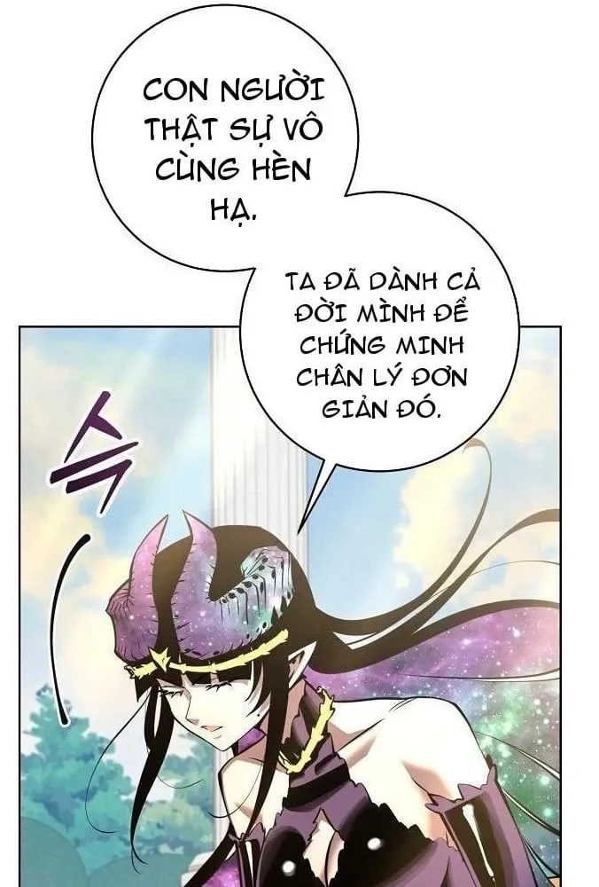 Tiểu Thế Giới Kỳ Nhạc Vô Tận Chapter 41 - Trang 36