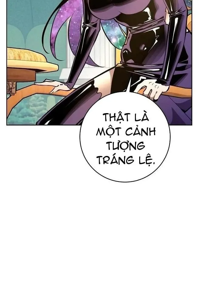 Tiểu Thế Giới Kỳ Nhạc Vô Tận Chapter 41 - Trang 37