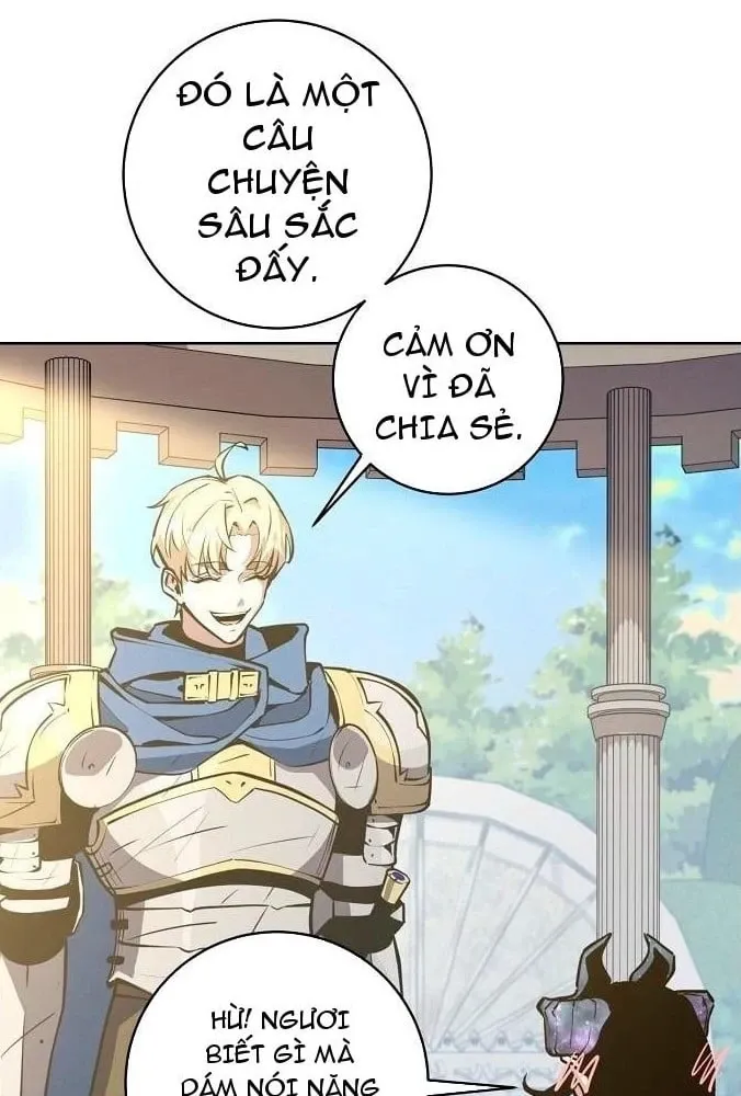 Tiểu Thế Giới Kỳ Nhạc Vô Tận Chapter 41 - Trang 38