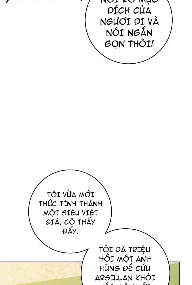Tiểu Thế Giới Kỳ Nhạc Vô Tận Chapter 41 - Trang 40