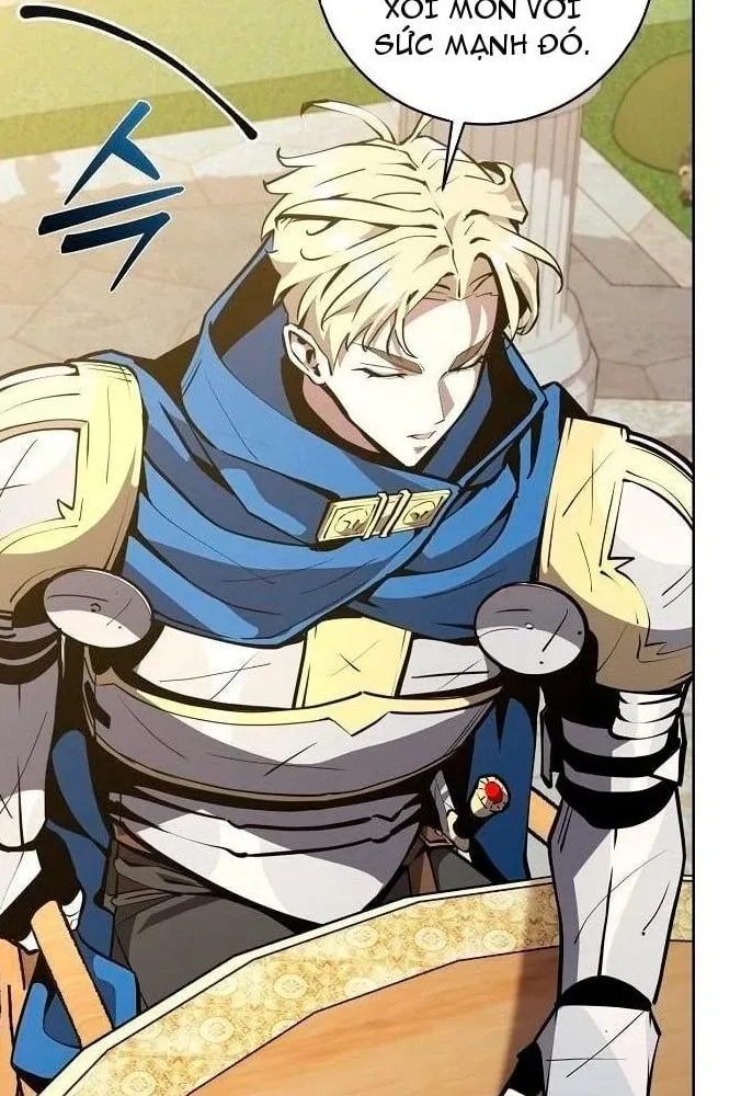 Tiểu Thế Giới Kỳ Nhạc Vô Tận Chapter 41 - Trang 41