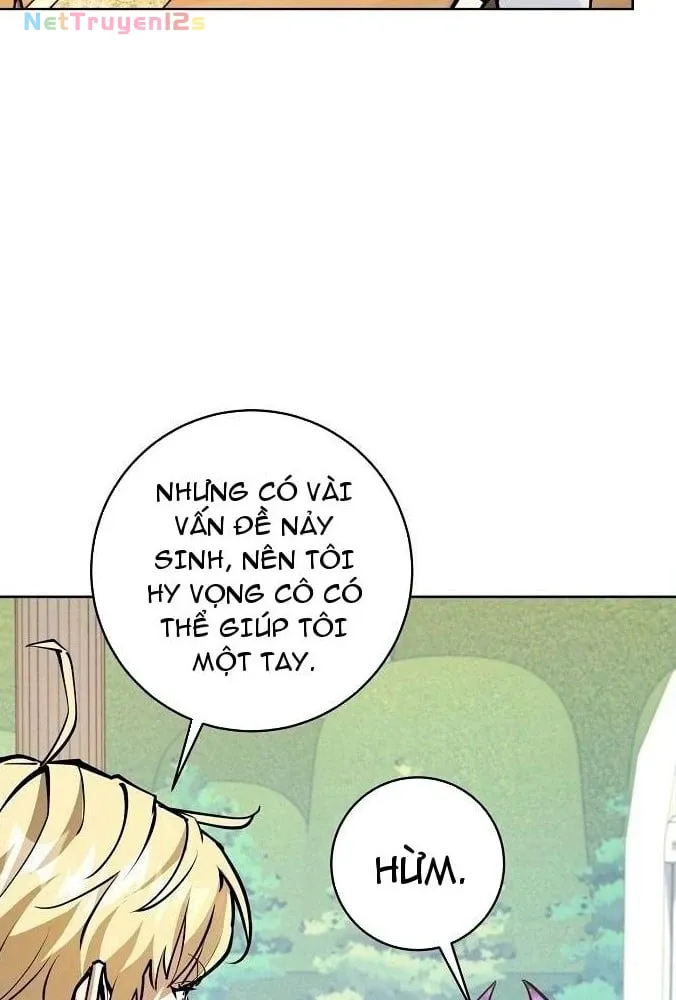 Tiểu Thế Giới Kỳ Nhạc Vô Tận Chapter 41 - Trang 42