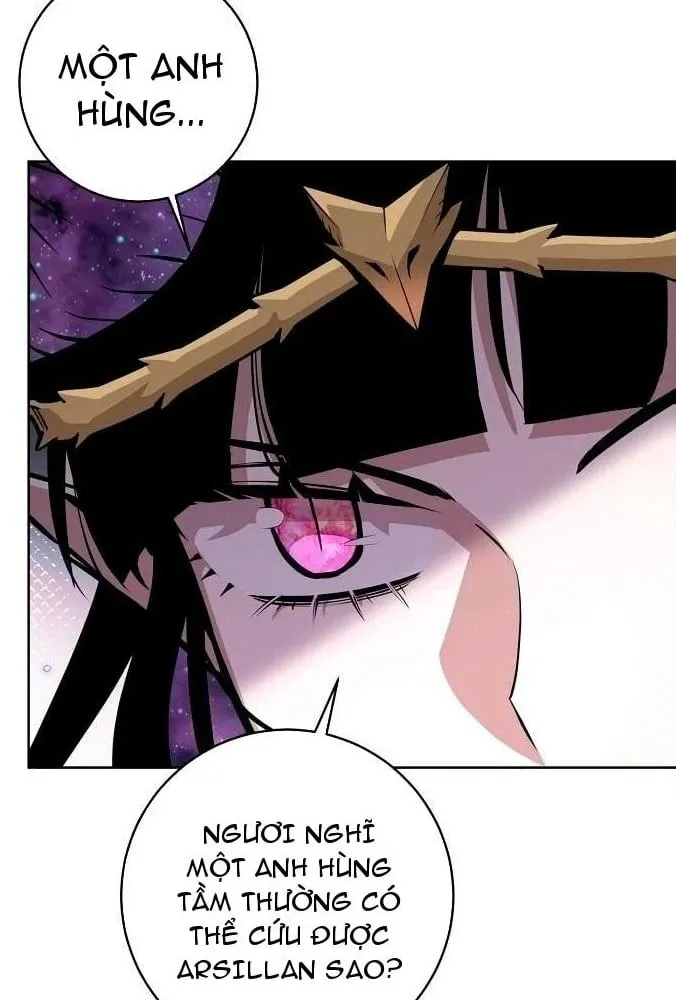 Tiểu Thế Giới Kỳ Nhạc Vô Tận Chapter 41 - Trang 44